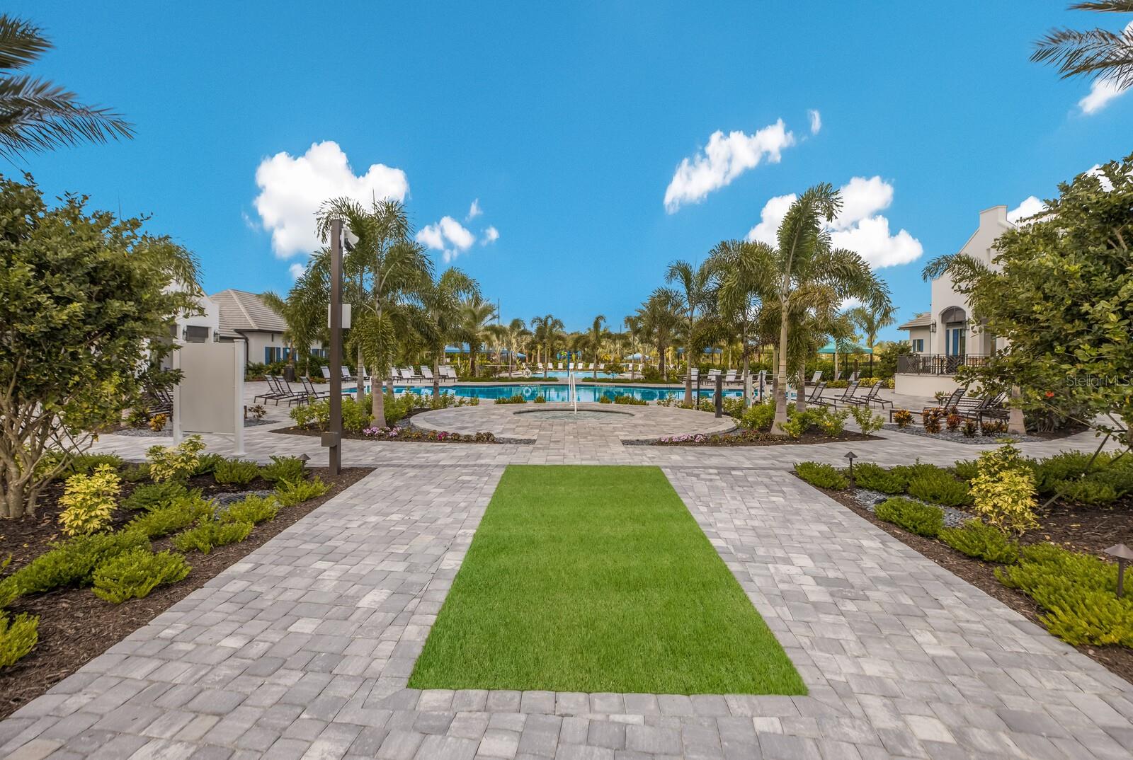 WINDWARD/LAKEWOOD RANCH PH 1 - Residential Lease