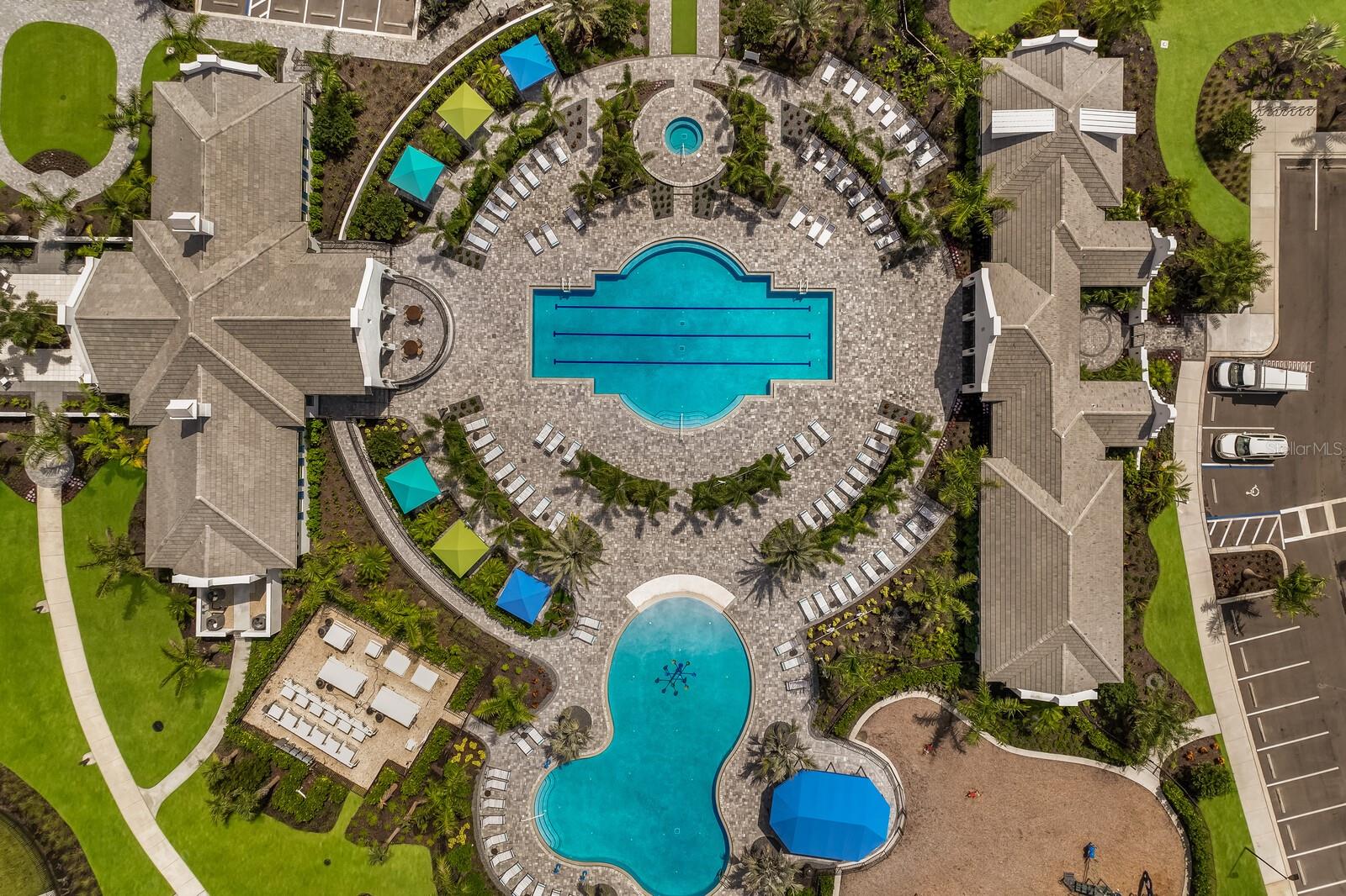 WINDWARD/LAKEWOOD RANCH PH 1 - Residential Lease