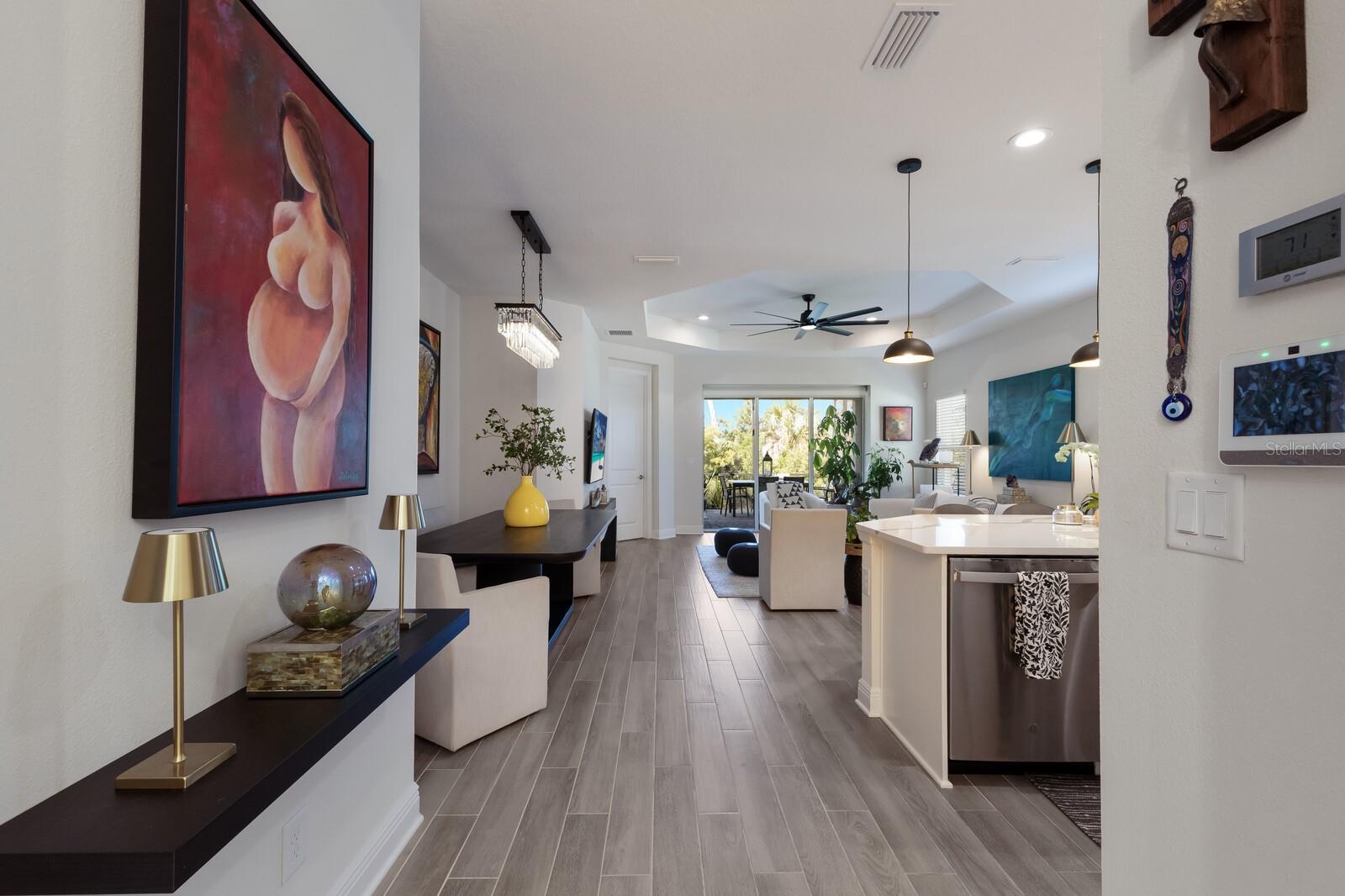 WINDWARD/LAKEWOOD RANCH PH 1 - Residential Lease