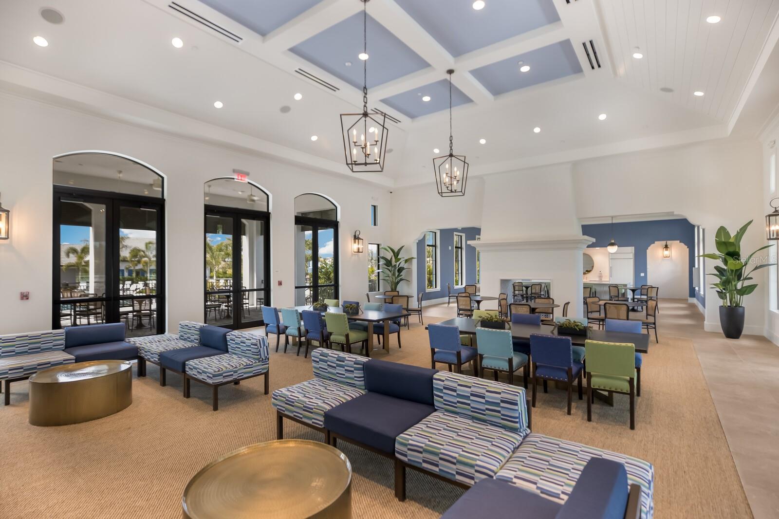 WINDWARD/LAKEWOOD RANCH PH 1 - Residential Lease