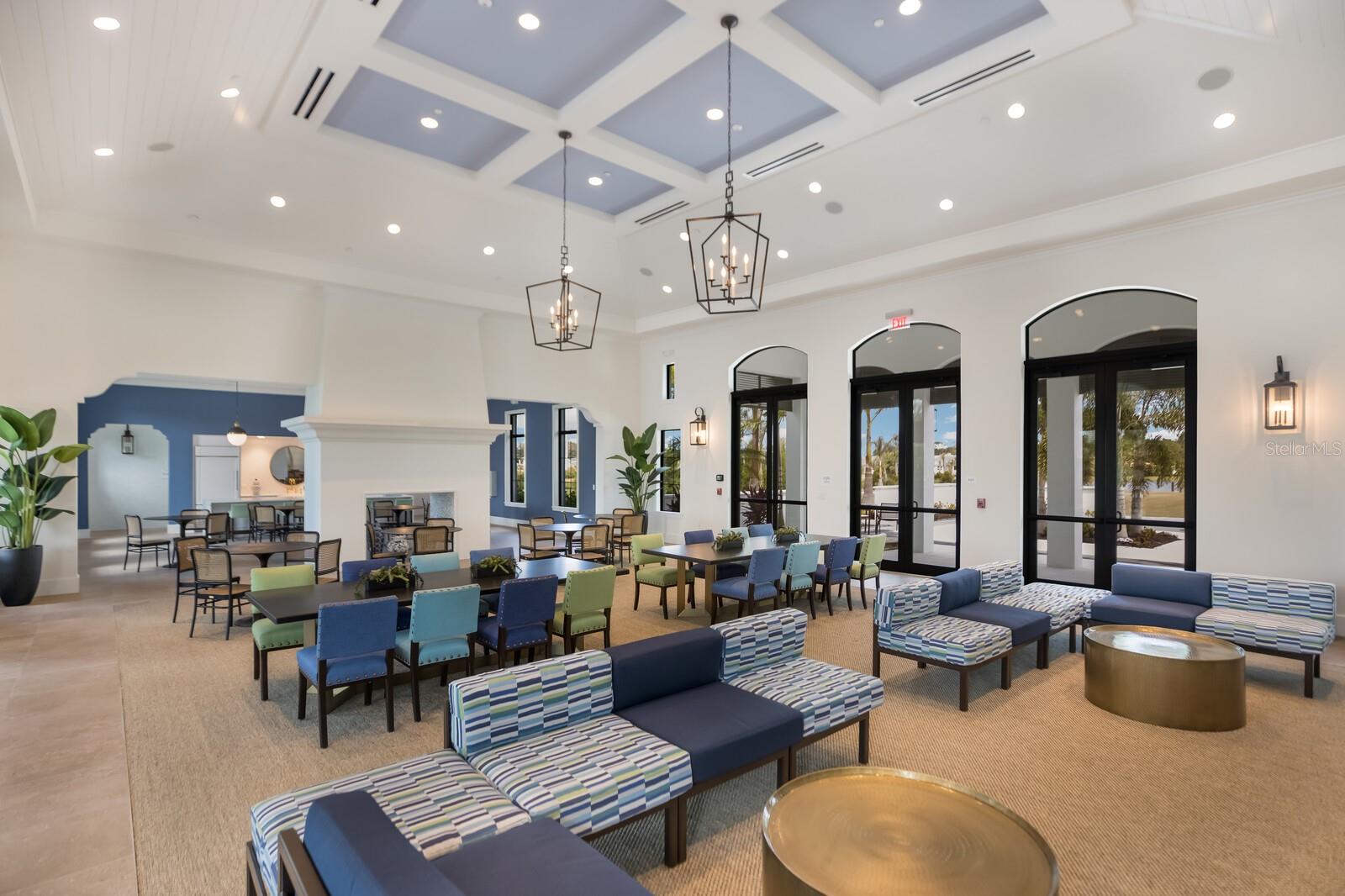 WINDWARD/LAKEWOOD RANCH PH 1 - Residential Lease