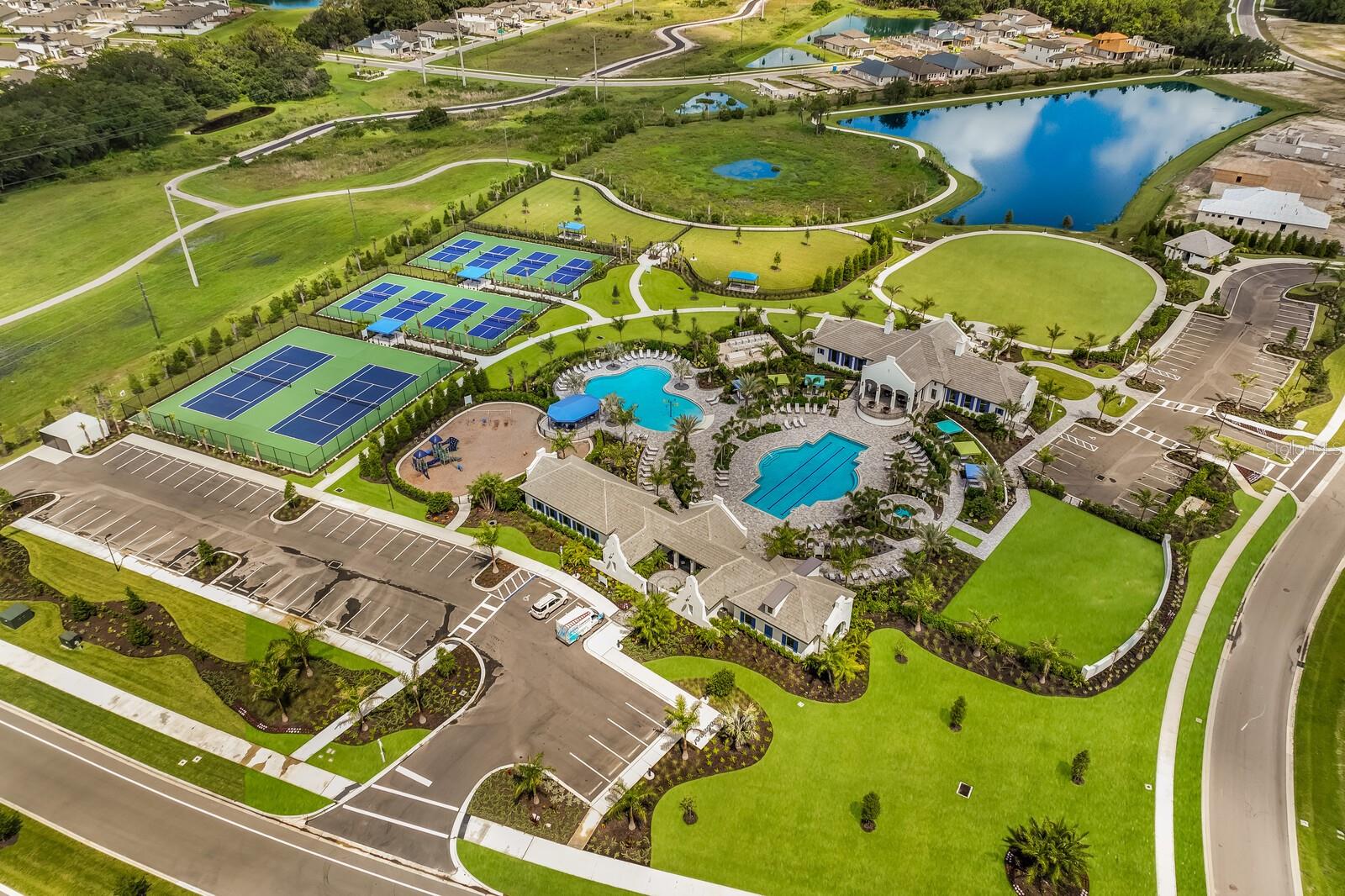 WINDWARD/LAKEWOOD RANCH PH 1 - Residential Lease