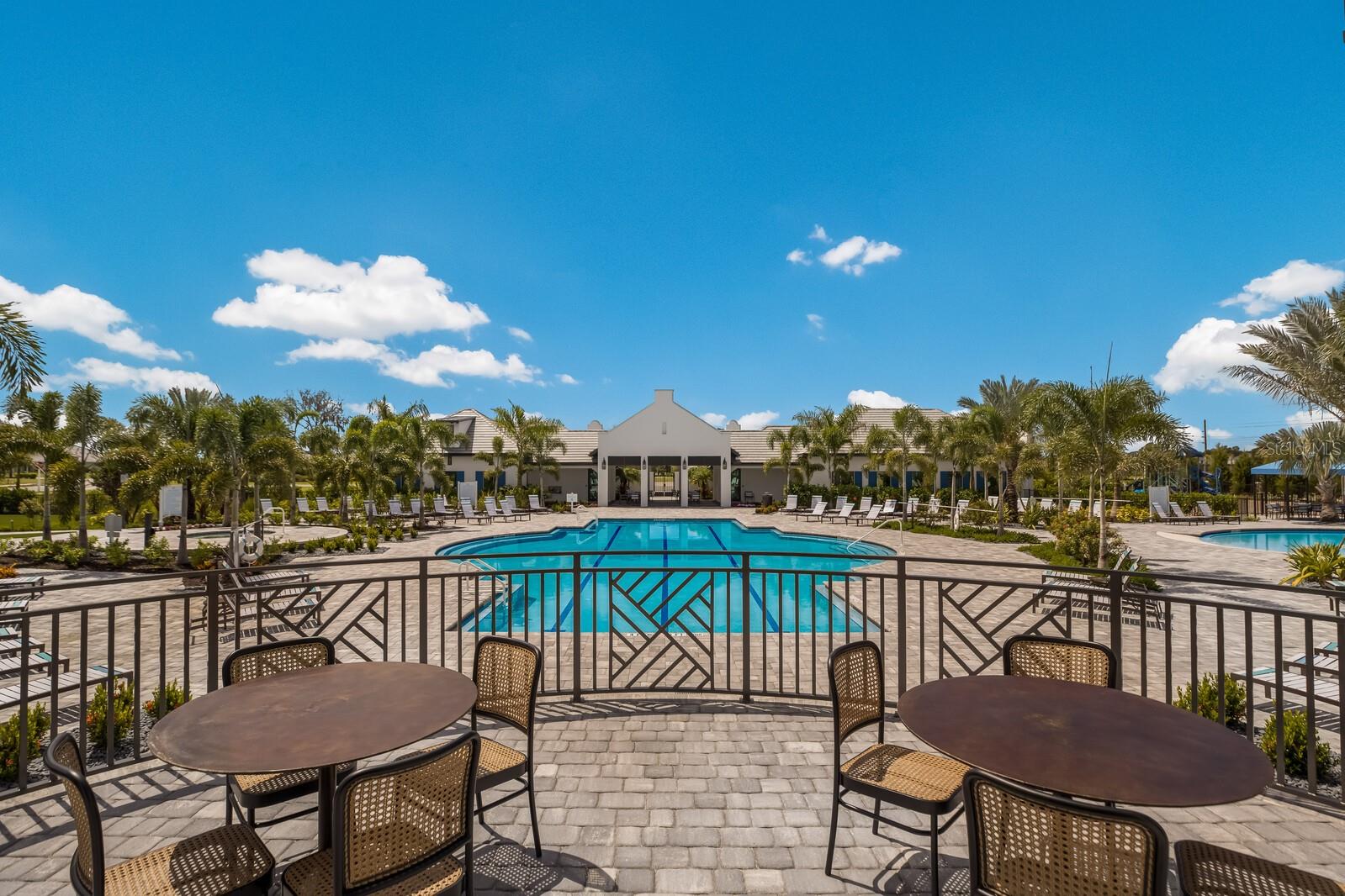 WINDWARD/LAKEWOOD RANCH PH 1 - Residential Lease