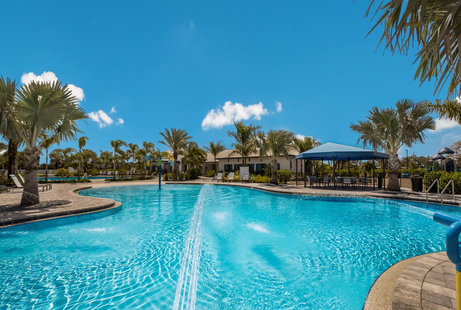 WINDWARD/LAKEWOOD RANCH PH 1 - Residential Lease