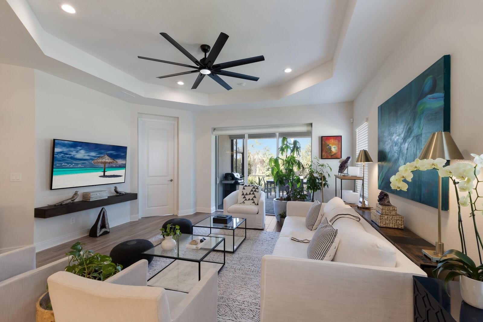 WINDWARD/LAKEWOOD RANCH PH 1 - Residential Lease