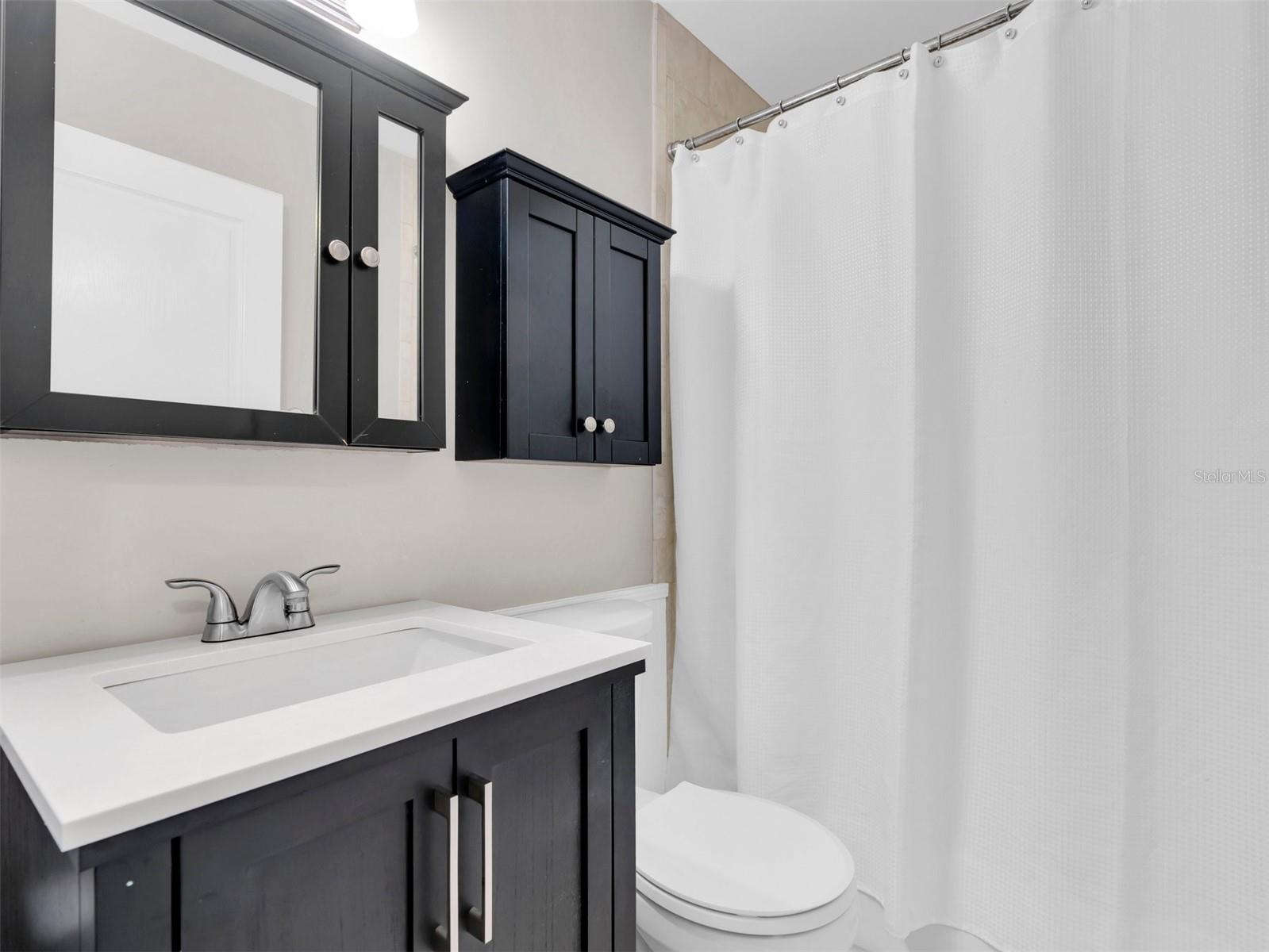 WARNER SUB - Residential