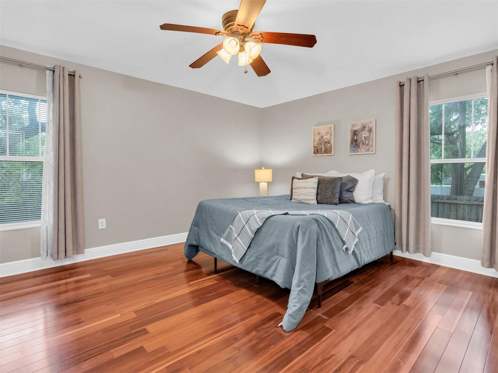 WARNER SUB - Residential