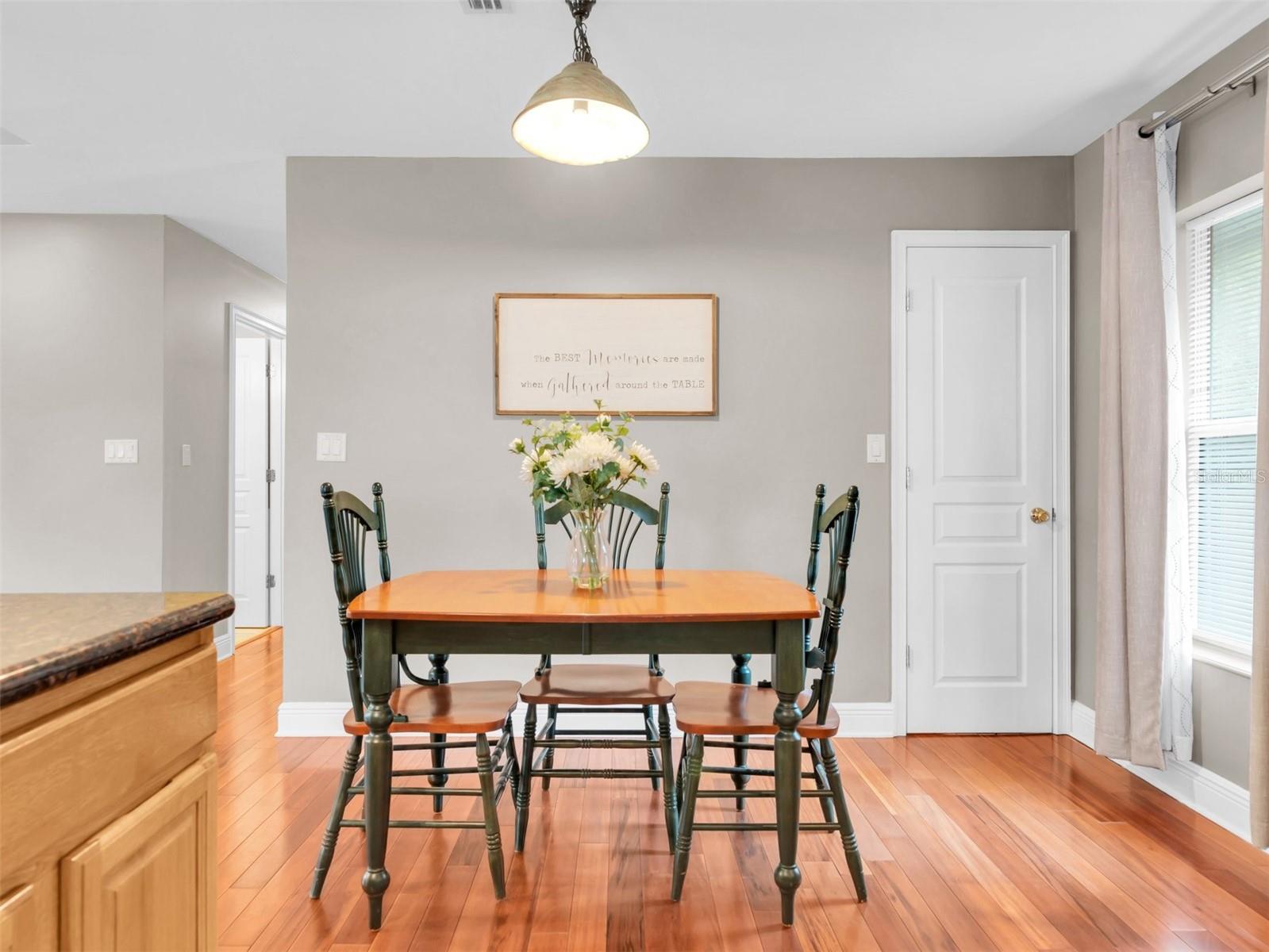 WARNER SUB - Residential