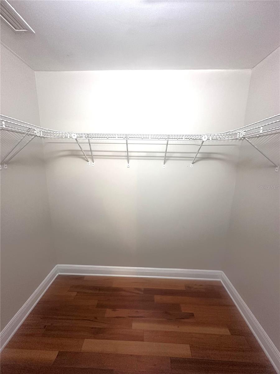 WARNER SUB - Residential