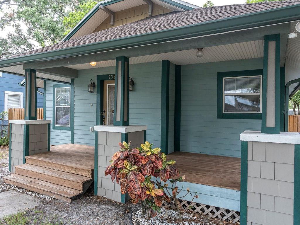 Photo of 708 E Patterson Street, Tampa, FL 33604 (MLS # TB8435756)