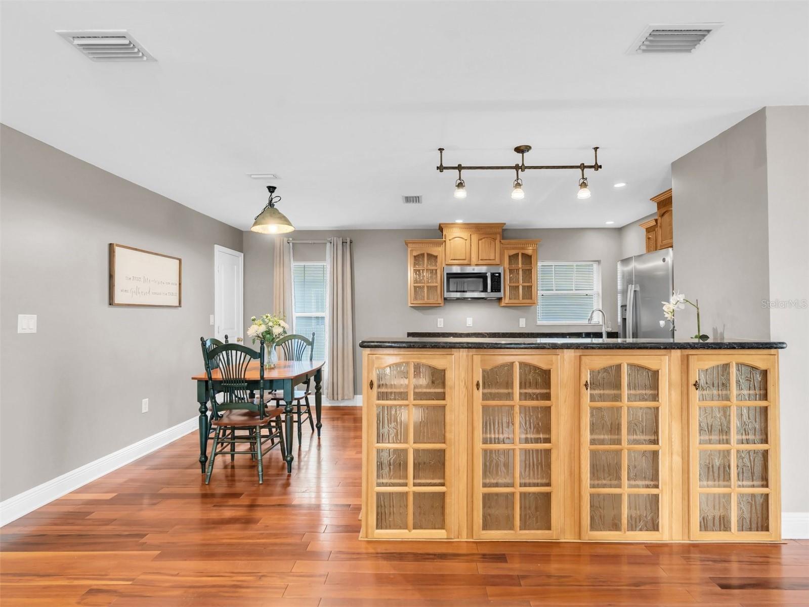 WARNER SUB - Residential