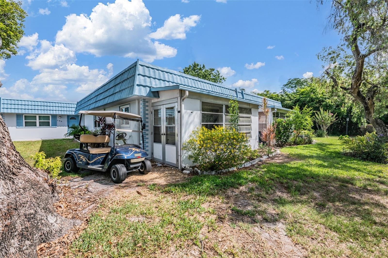 ANDOVER G CONDO - Residential