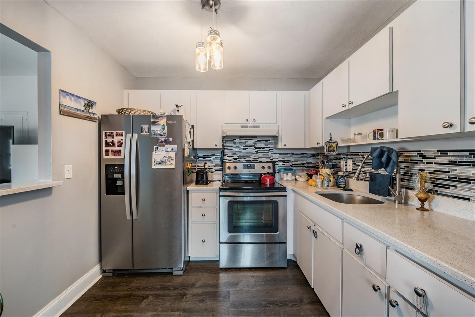 ANDOVER G CONDO - Residential
