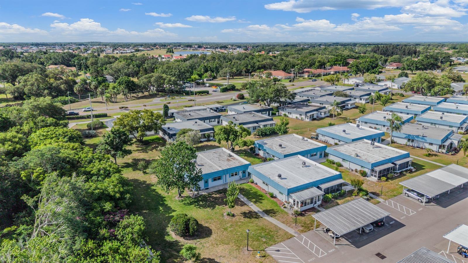 ANDOVER G CONDO - Residential
