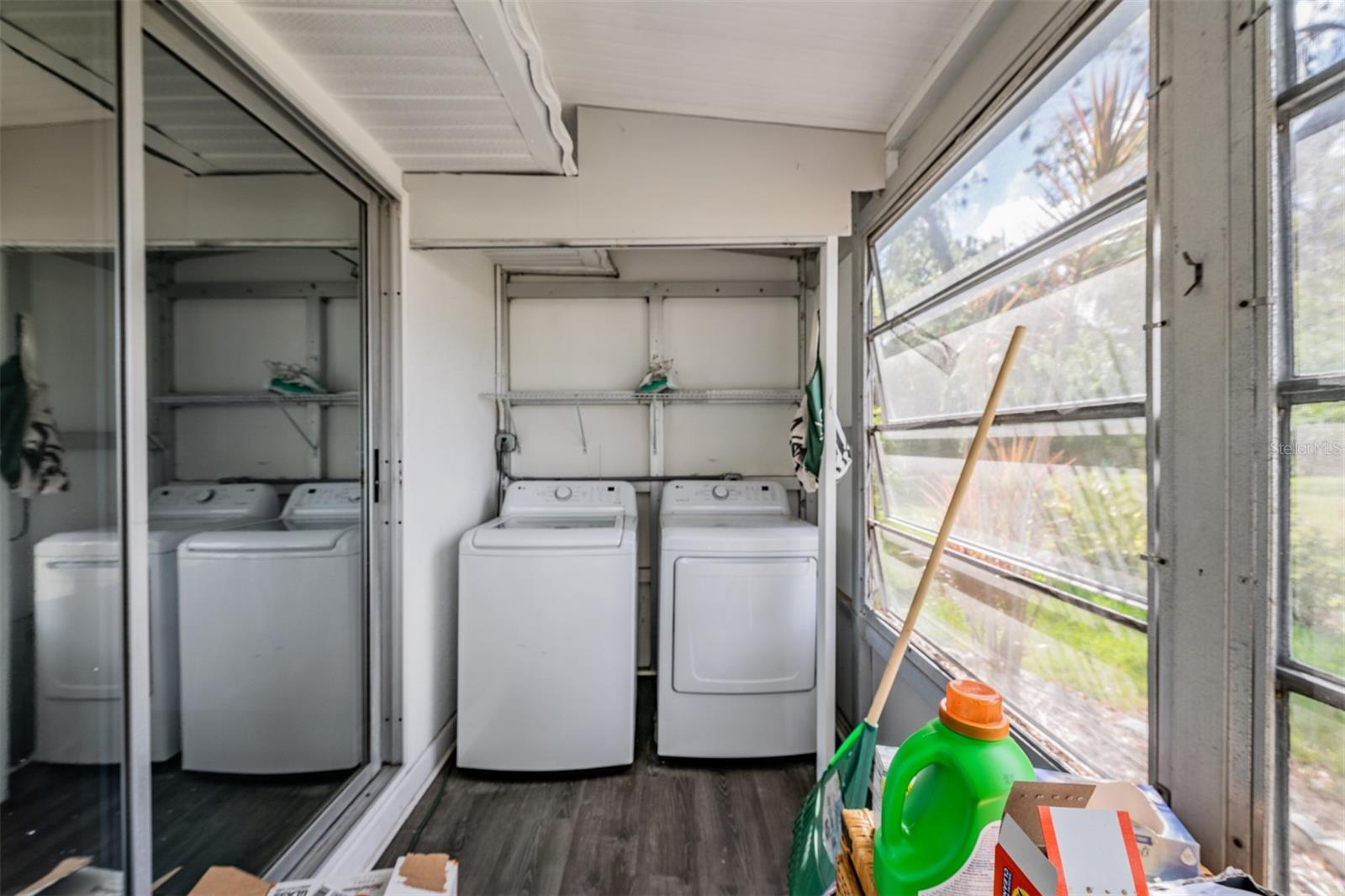 ANDOVER G CONDO - Residential