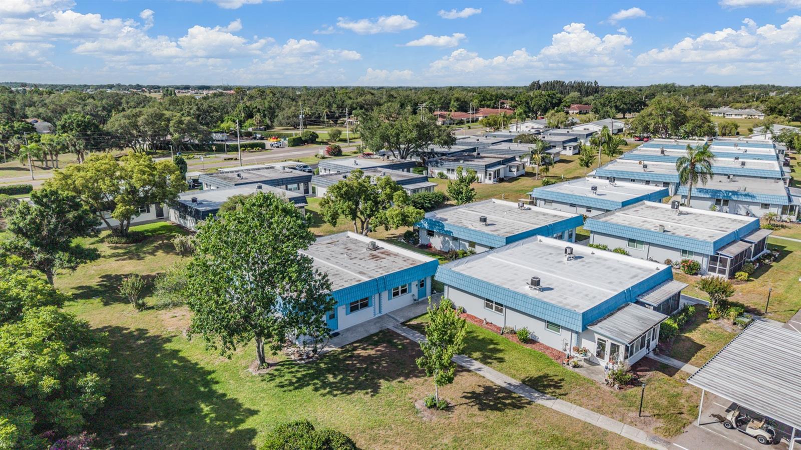 ANDOVER G CONDO - Residential