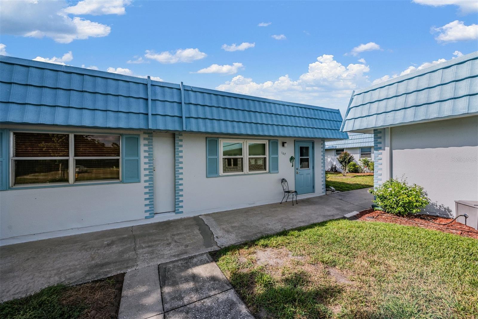 302 ANDOVER PLACE S 167, SUN CITY CENTER, FL, 33573 2 302 ANDOVER PLACE S 167