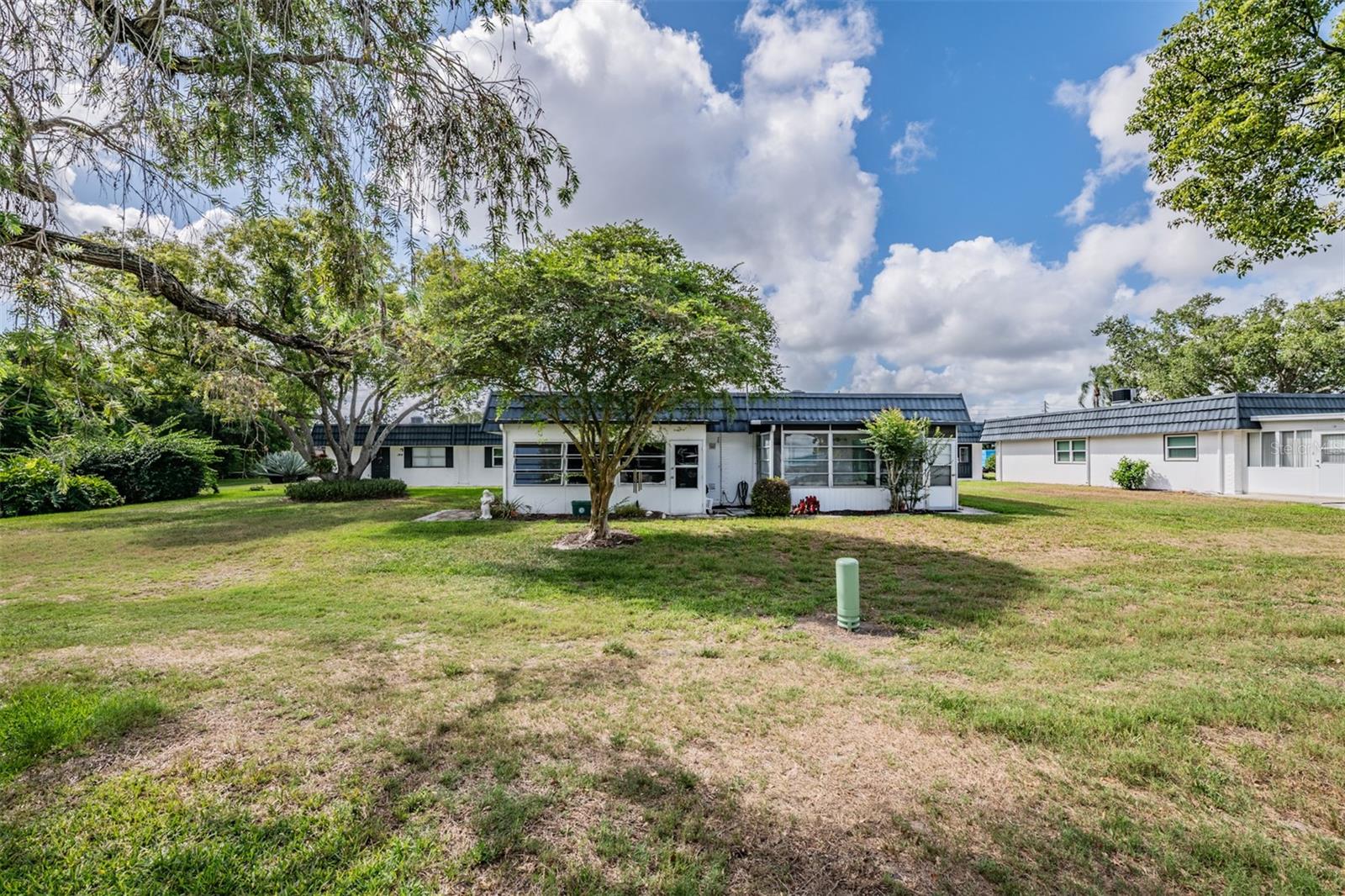 ANDOVER G CONDO - Residential
