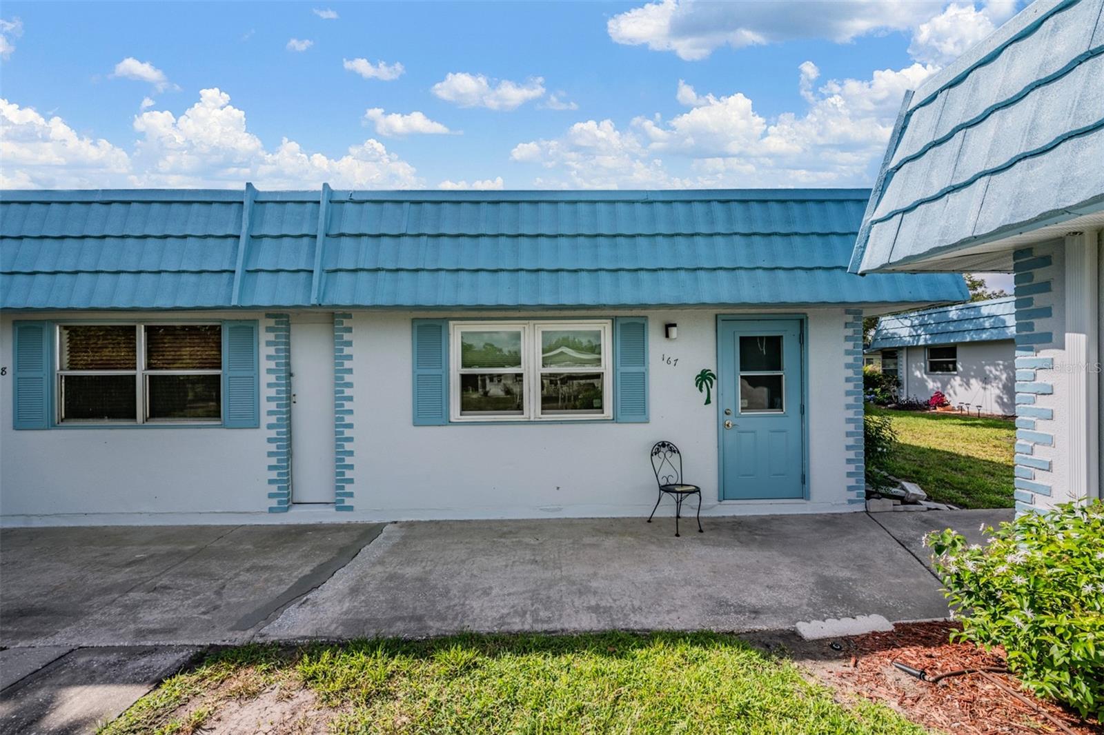 302 ANDOVER PLACE S 167, SUN CITY CENTER, FL, 33573 3 302 ANDOVER PLACE S 167