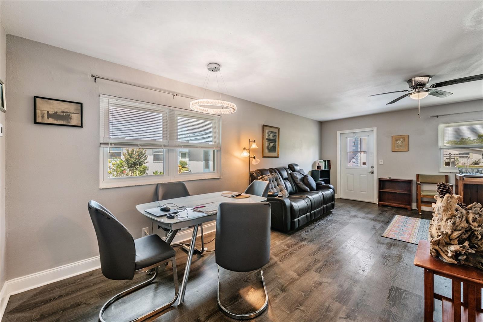 ANDOVER G CONDO - Residential