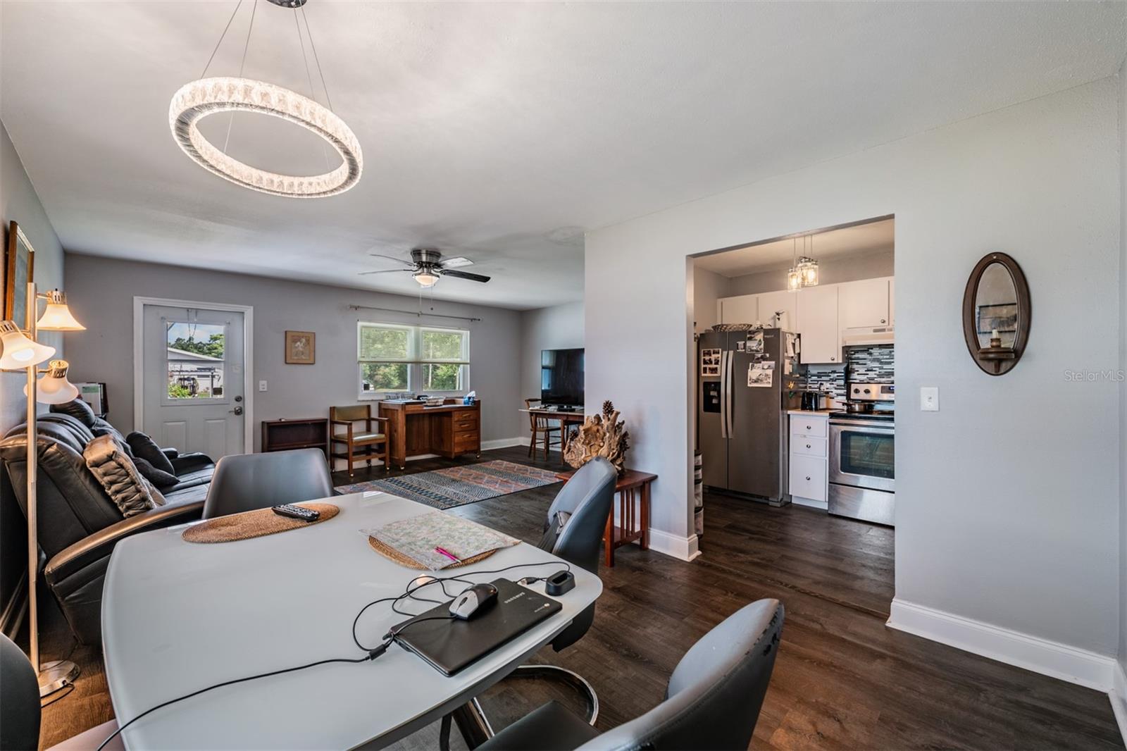 ANDOVER G CONDO - Residential