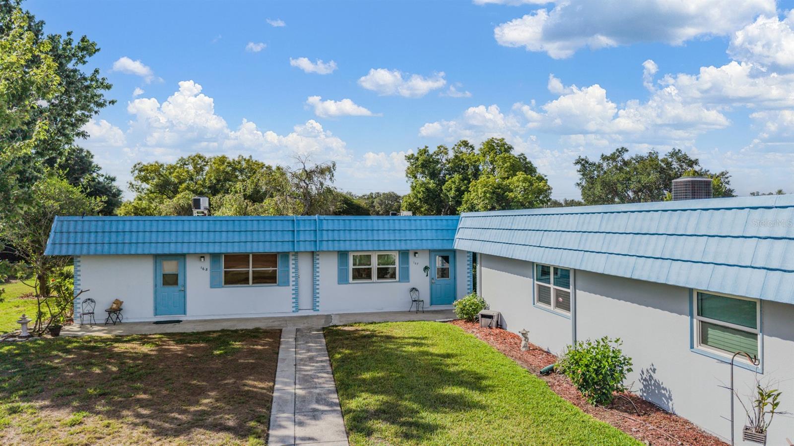 302 ANDOVER PLACE S 167, SUN CITY CENTER, FL, 33573 1 302 ANDOVER PLACE S 167