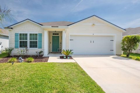 15 GRAND PAR COURT BUNNELL FL 32110