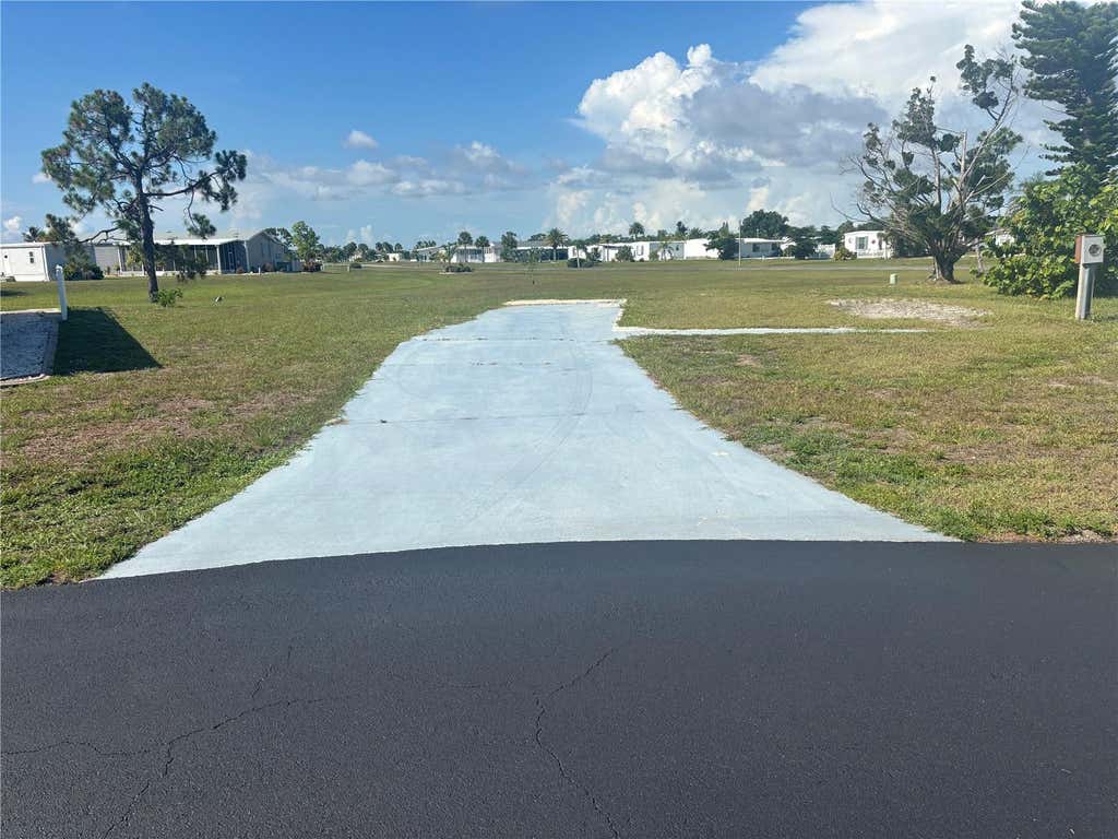 Photo of 7381 Candace Lane, Port Charlotte, FL 33981 (MLS # C7528030)