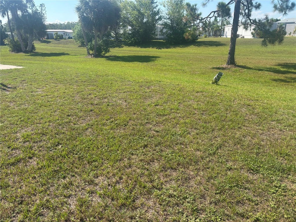 Photo of 7381 Candace Lane, Port Charlotte, FL 33981 (MLS # C7528030)