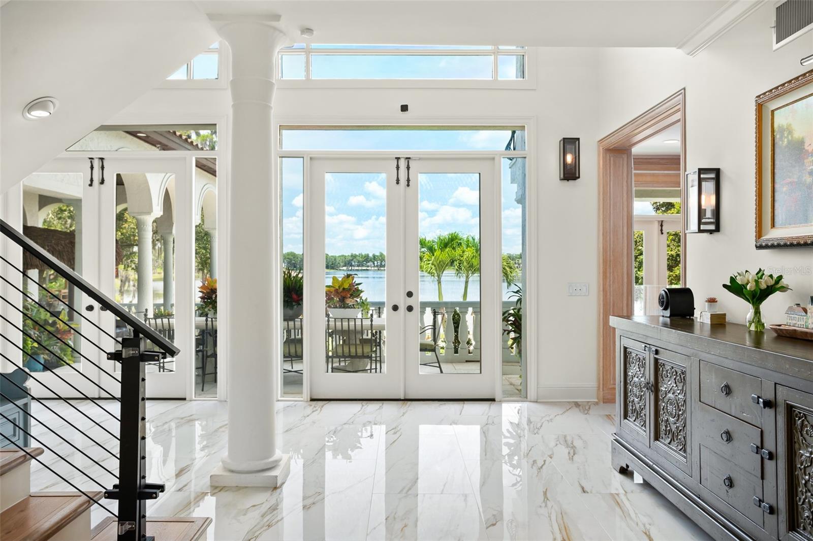 ISLEWORTH - Residential