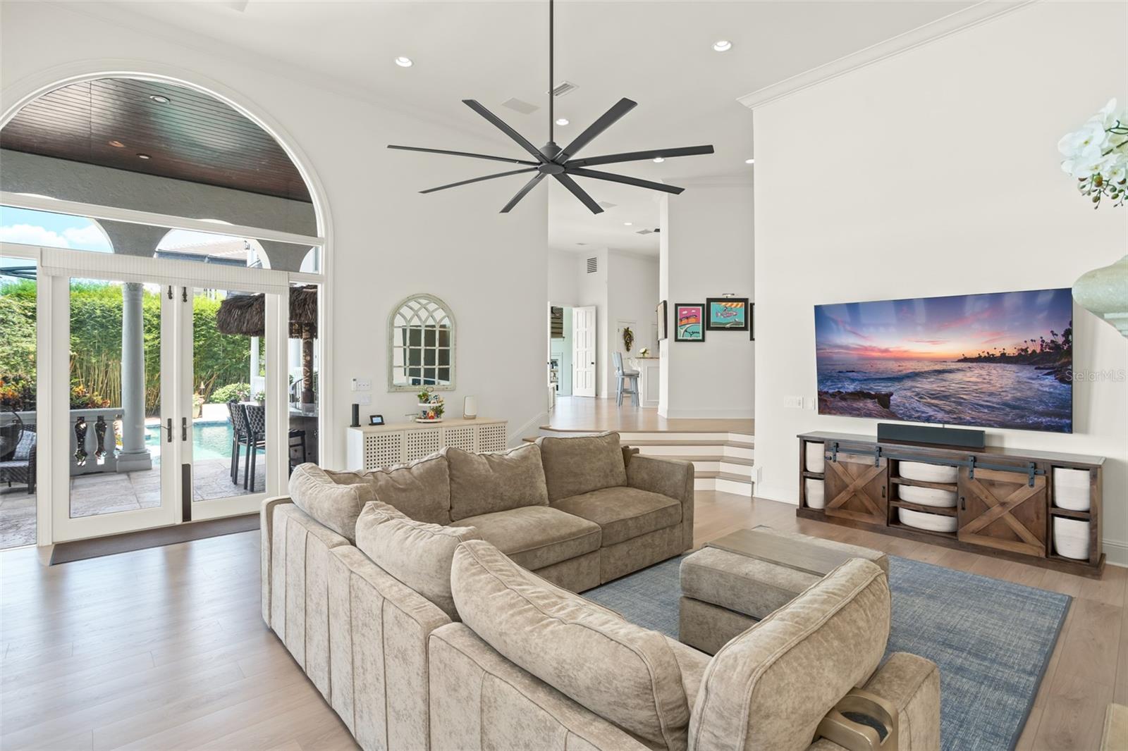 ISLEWORTH - Residential