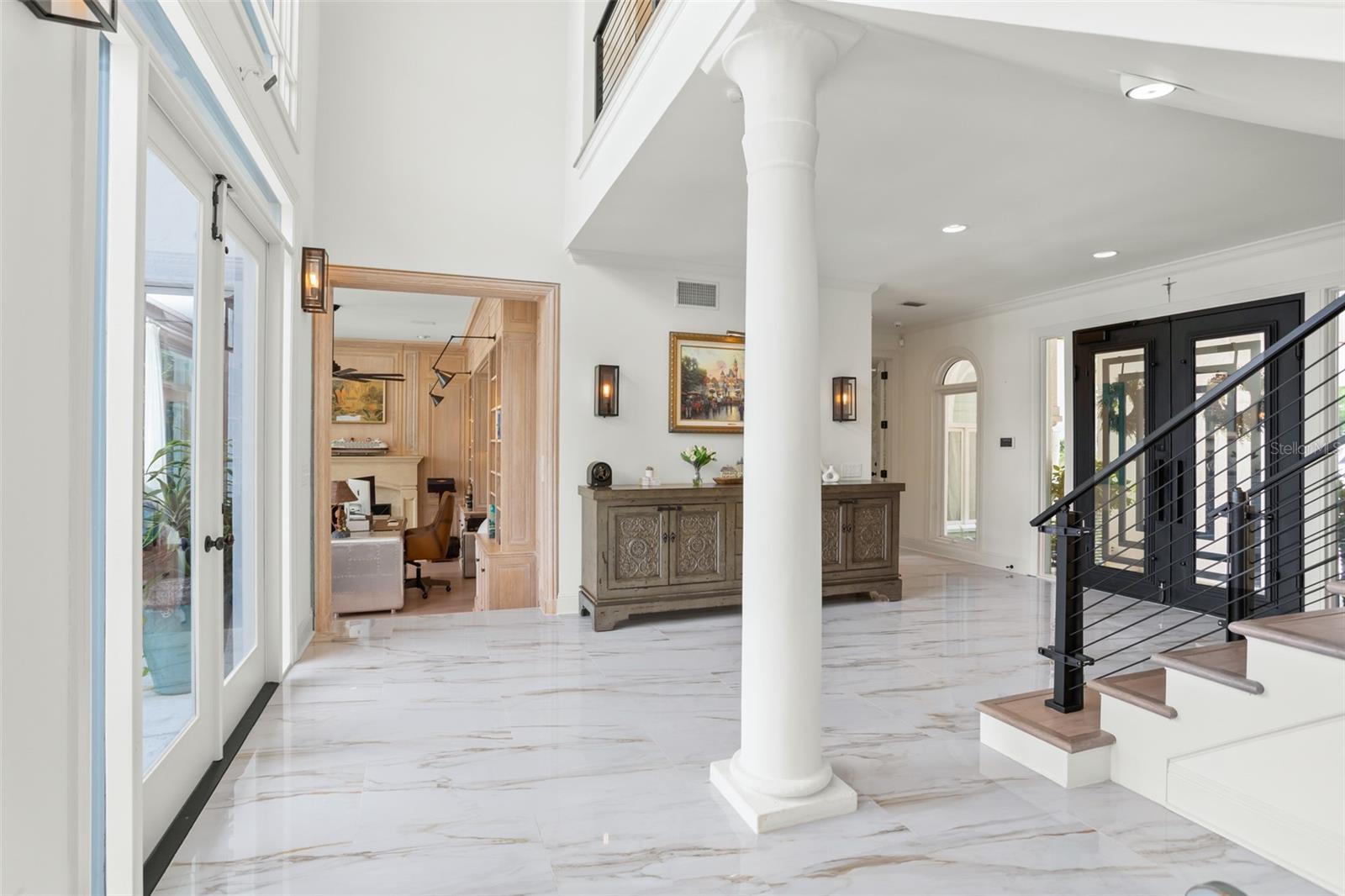 ISLEWORTH - Residential