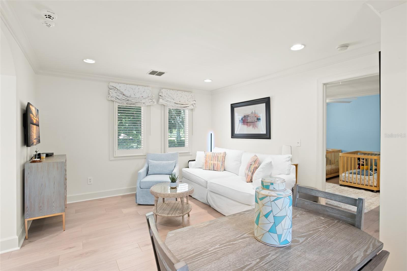 ISLEWORTH - Residential