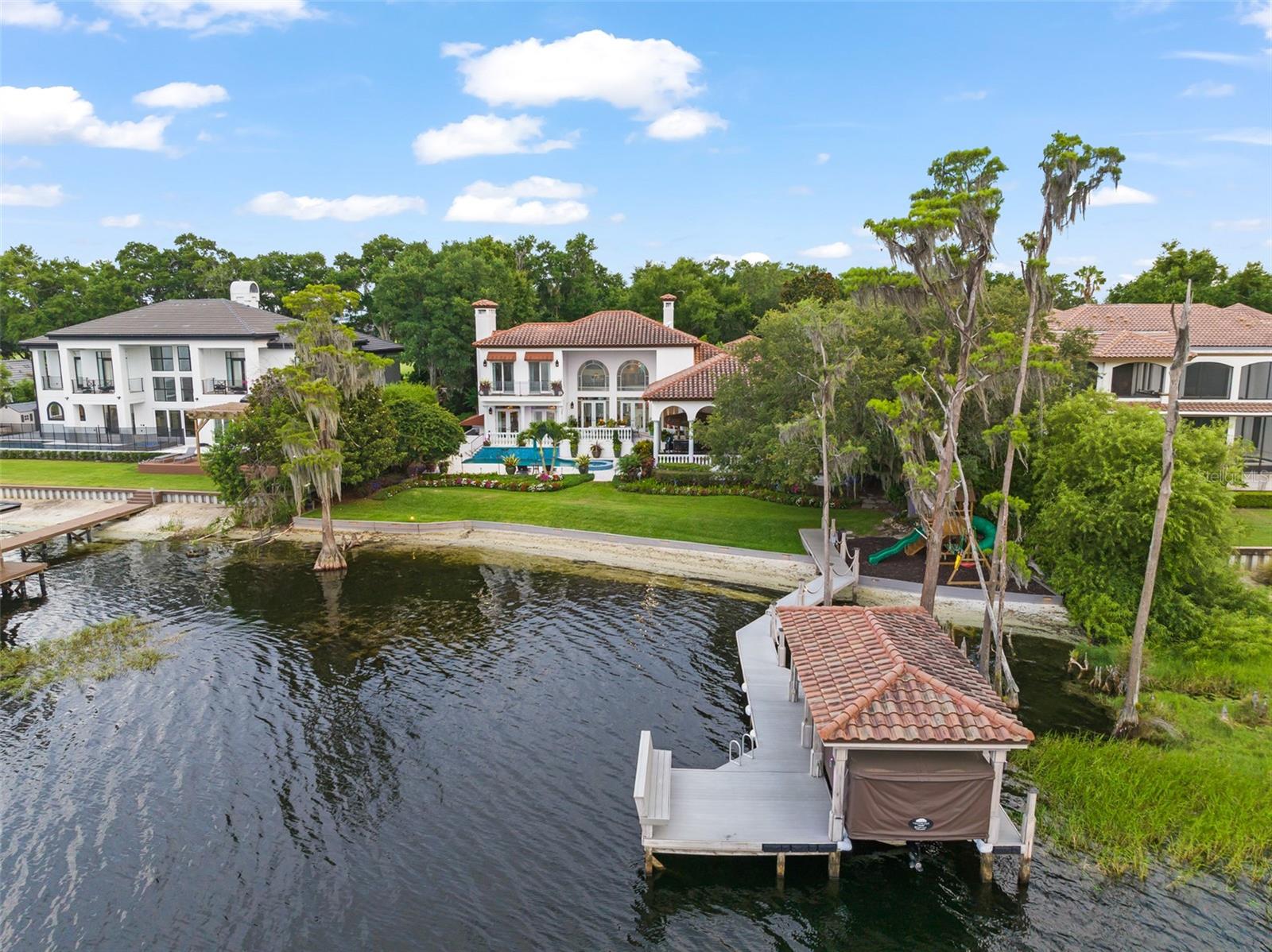 ISLEWORTH - Residential