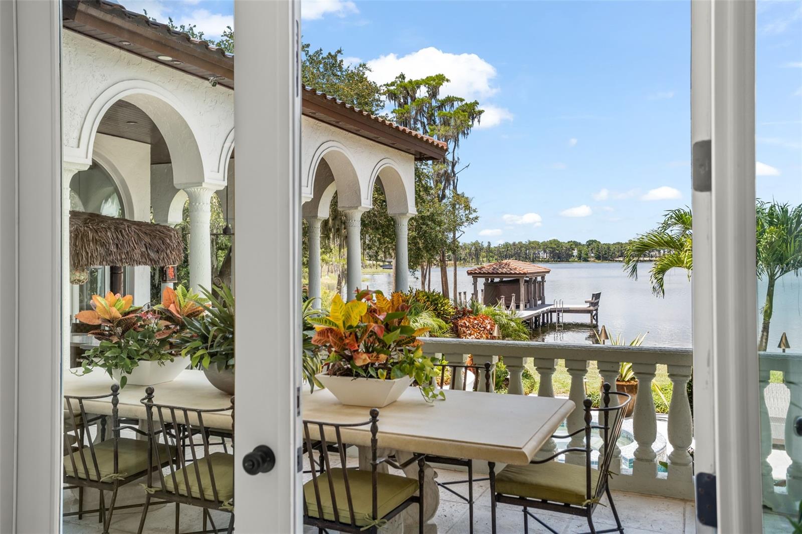 ISLEWORTH - Residential