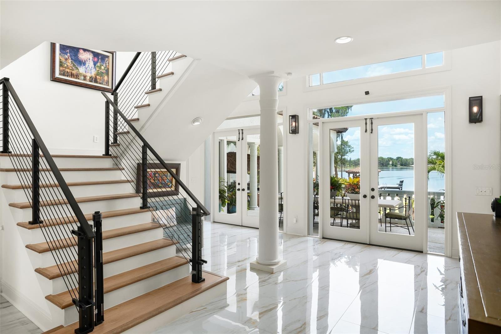 ISLEWORTH - Residential