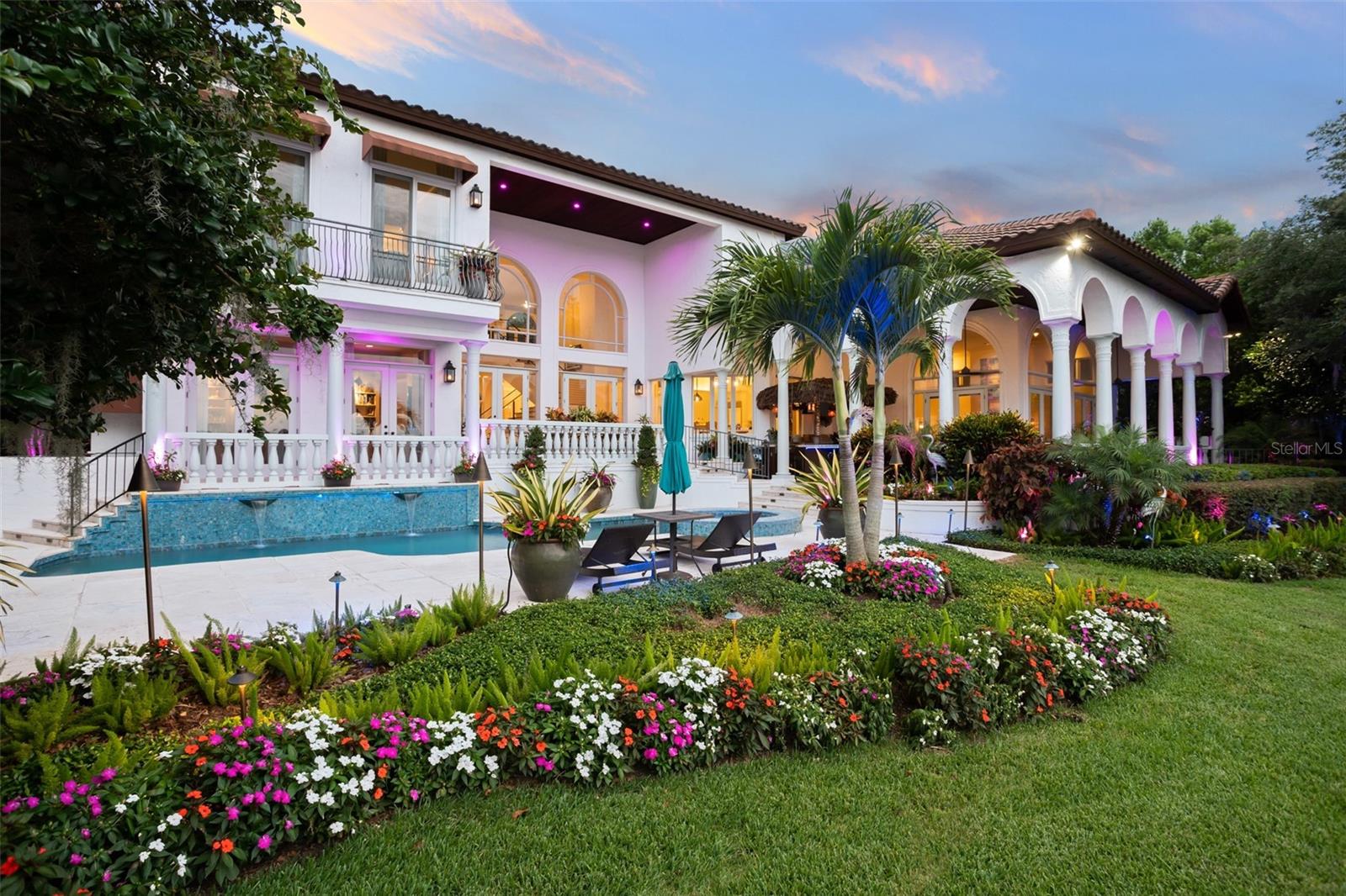 ISLEWORTH - Residential