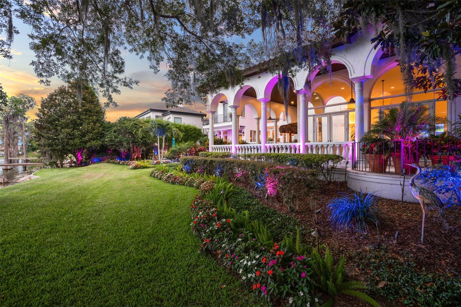 ISLEWORTH - Residential