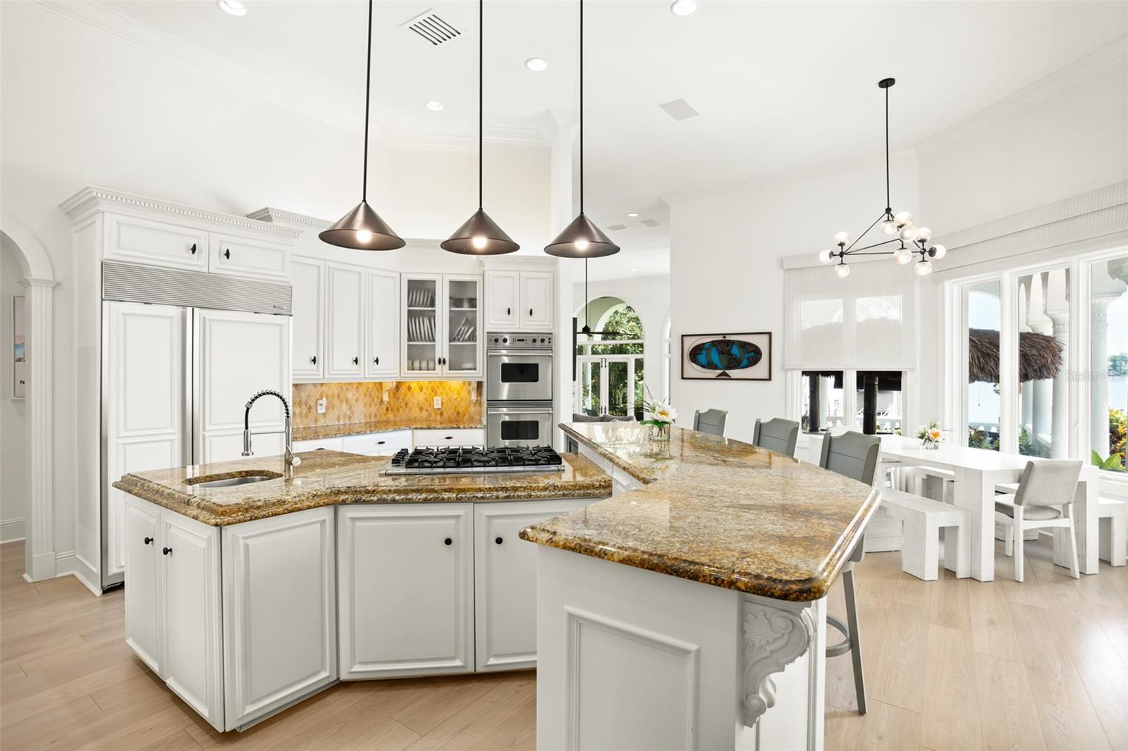 ISLEWORTH - Residential