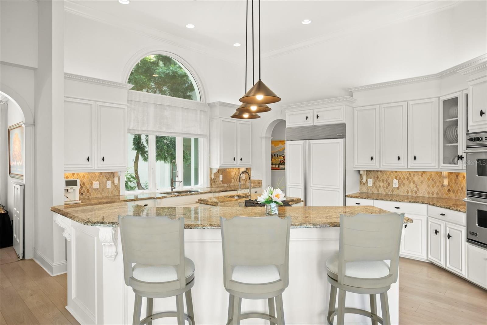 ISLEWORTH - Residential