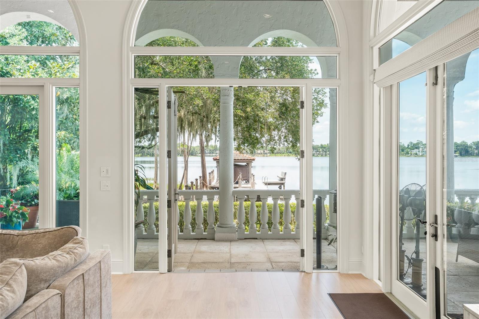 ISLEWORTH - Residential