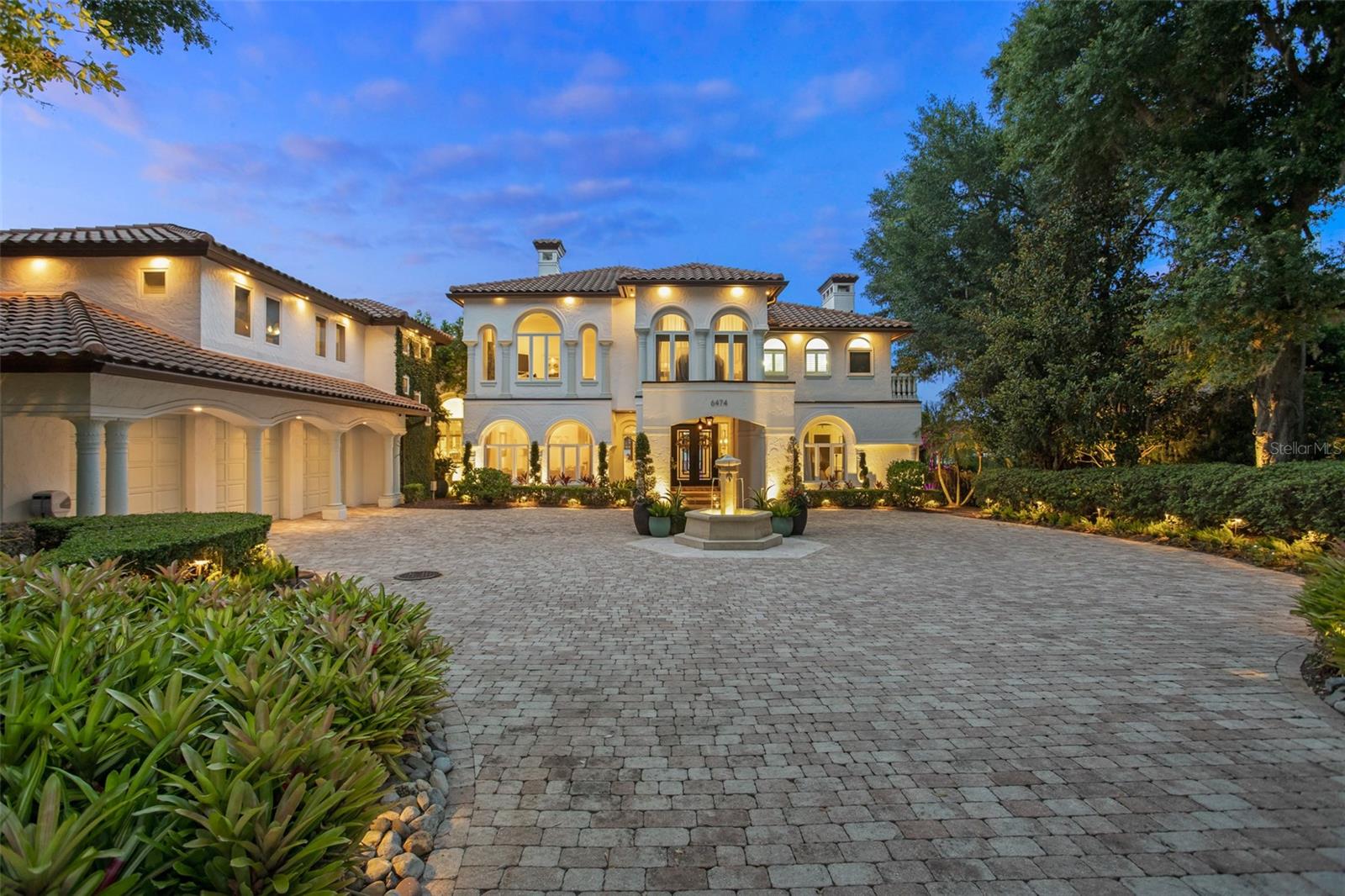 ISLEWORTH - Residential