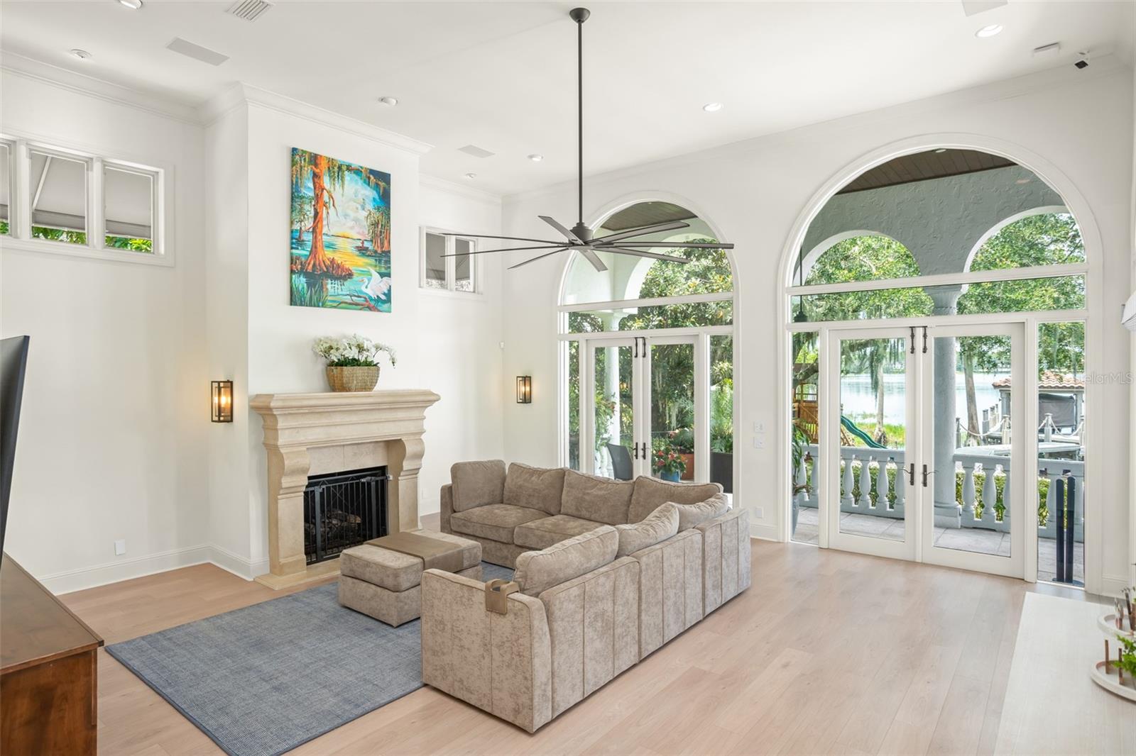 ISLEWORTH - Residential