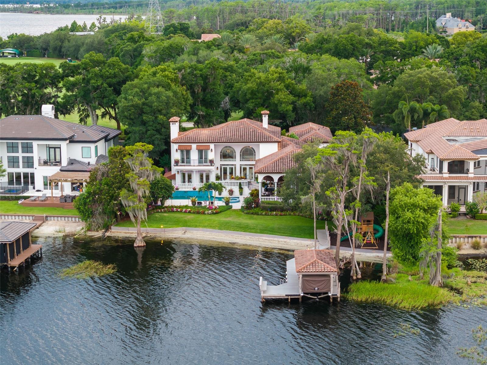 ISLEWORTH - Residential