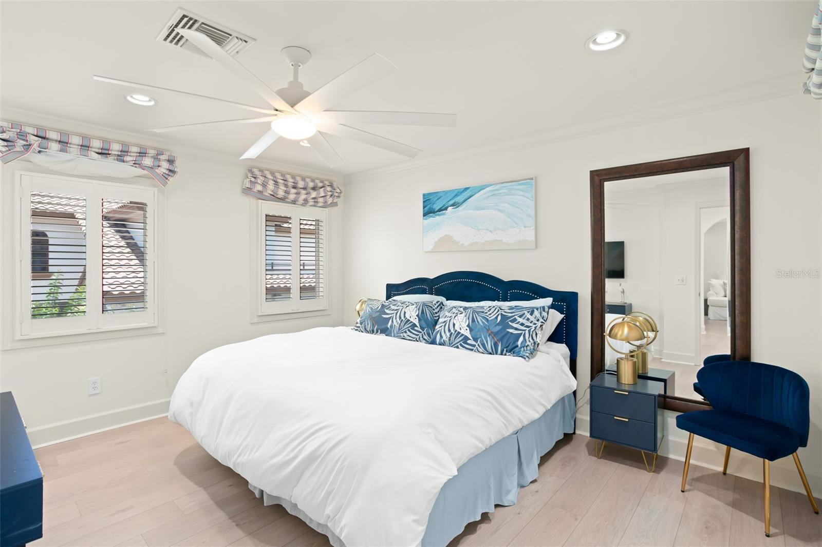 ISLEWORTH - Residential