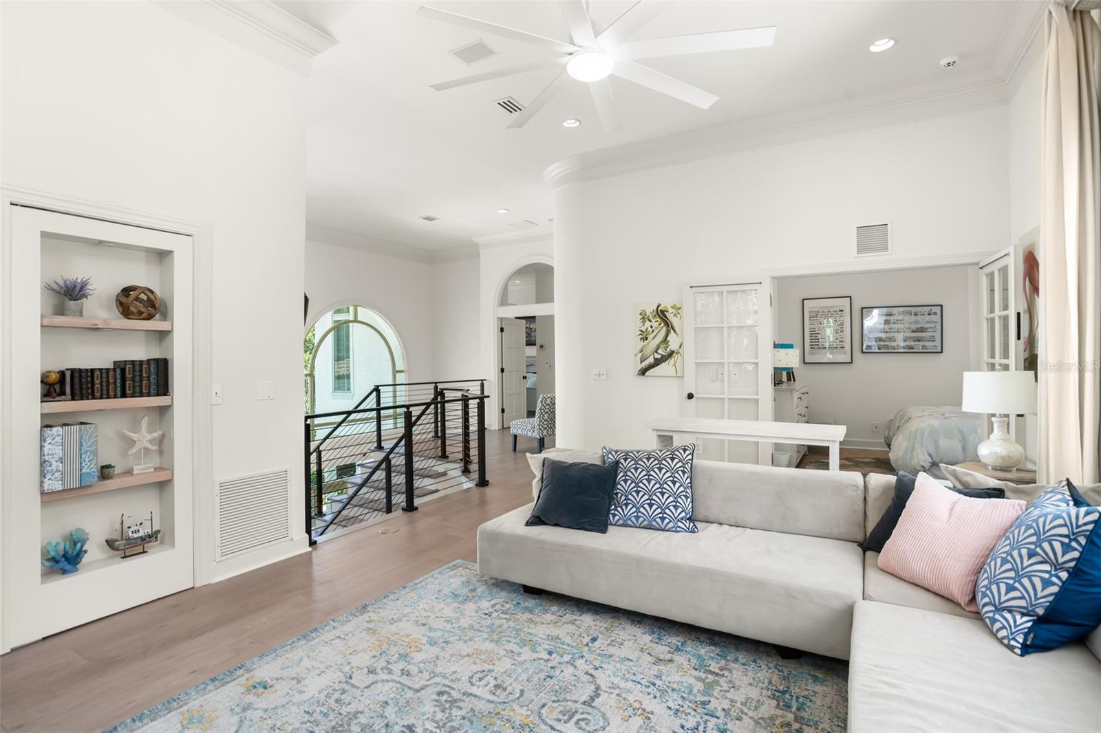 ISLEWORTH - Residential