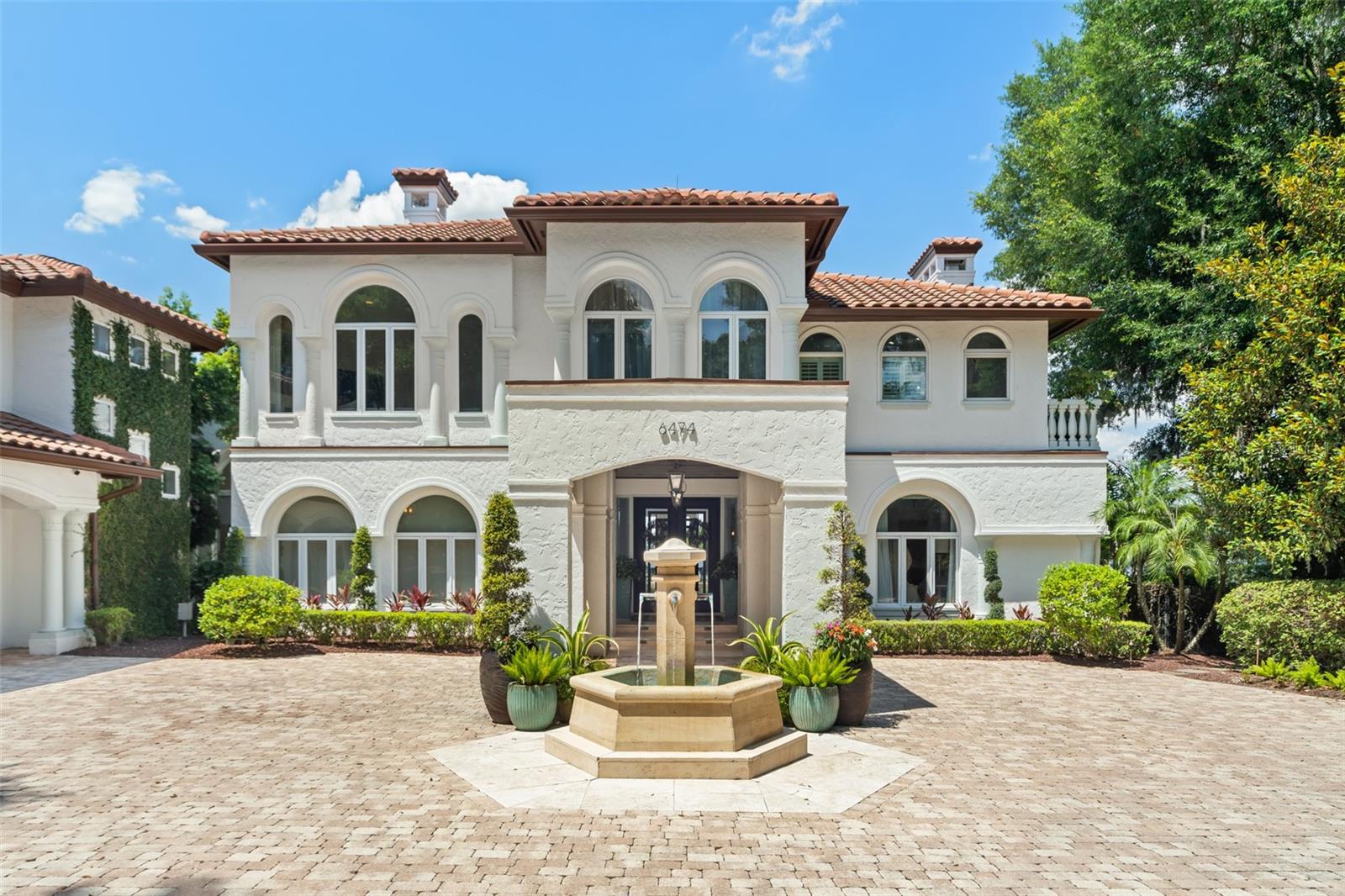 ISLEWORTH - Residential