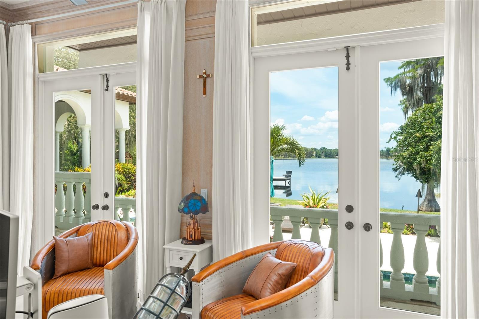 ISLEWORTH - Residential