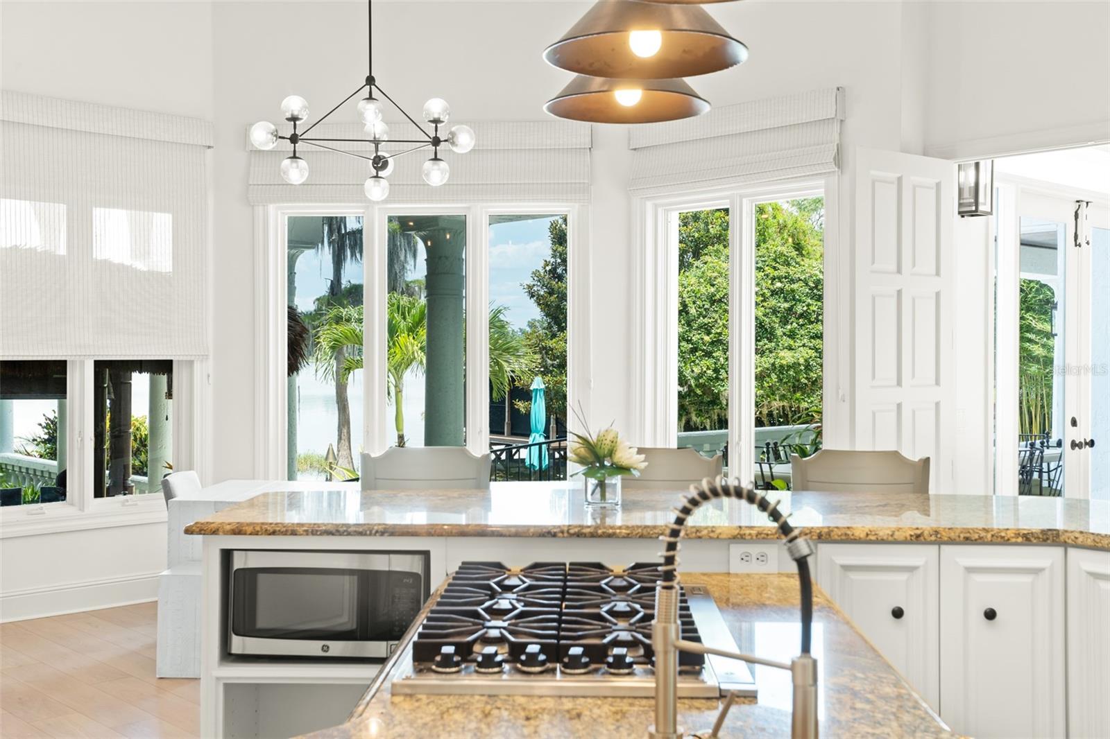 ISLEWORTH - Residential