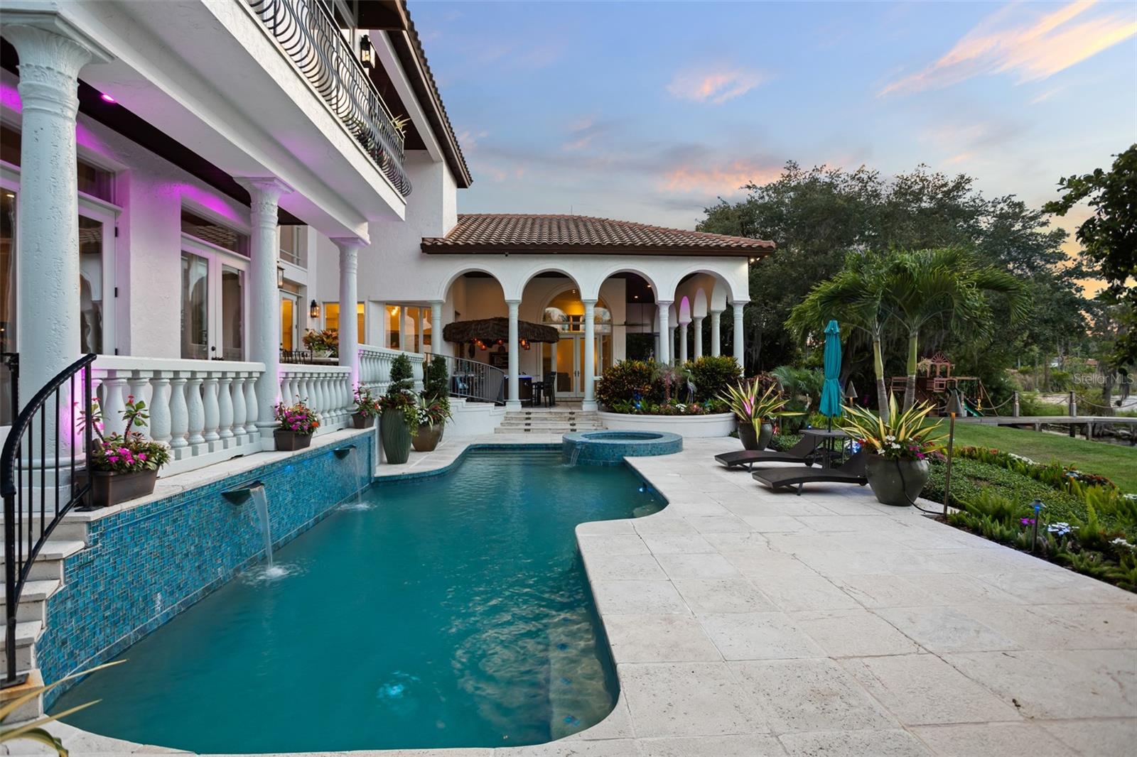 ISLEWORTH - Residential